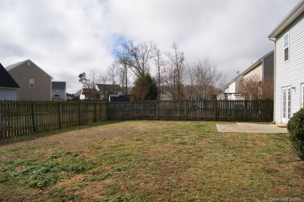 Steele Creek - Residential Lease