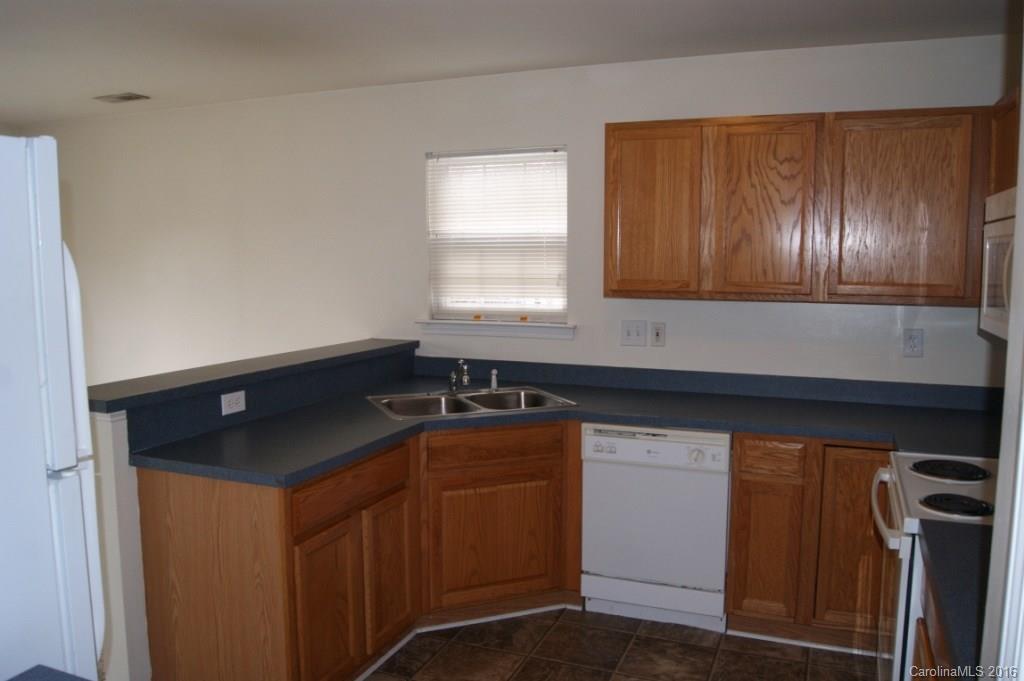 Steele Creek - Residential Lease