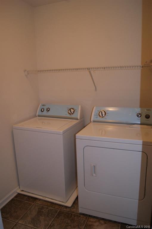 Steele Creek - Residential Lease