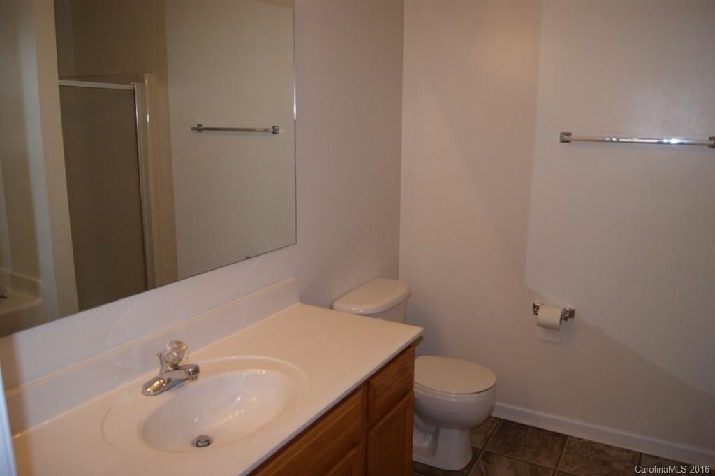 Steele Creek - Residential Lease