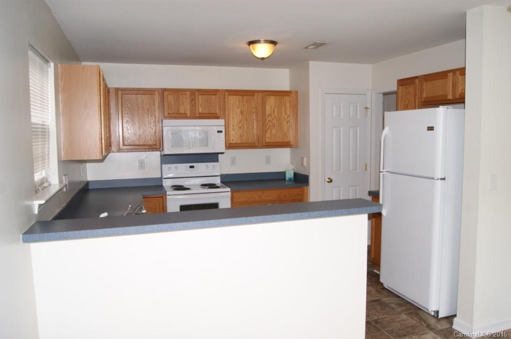 Steele Creek - Residential Lease