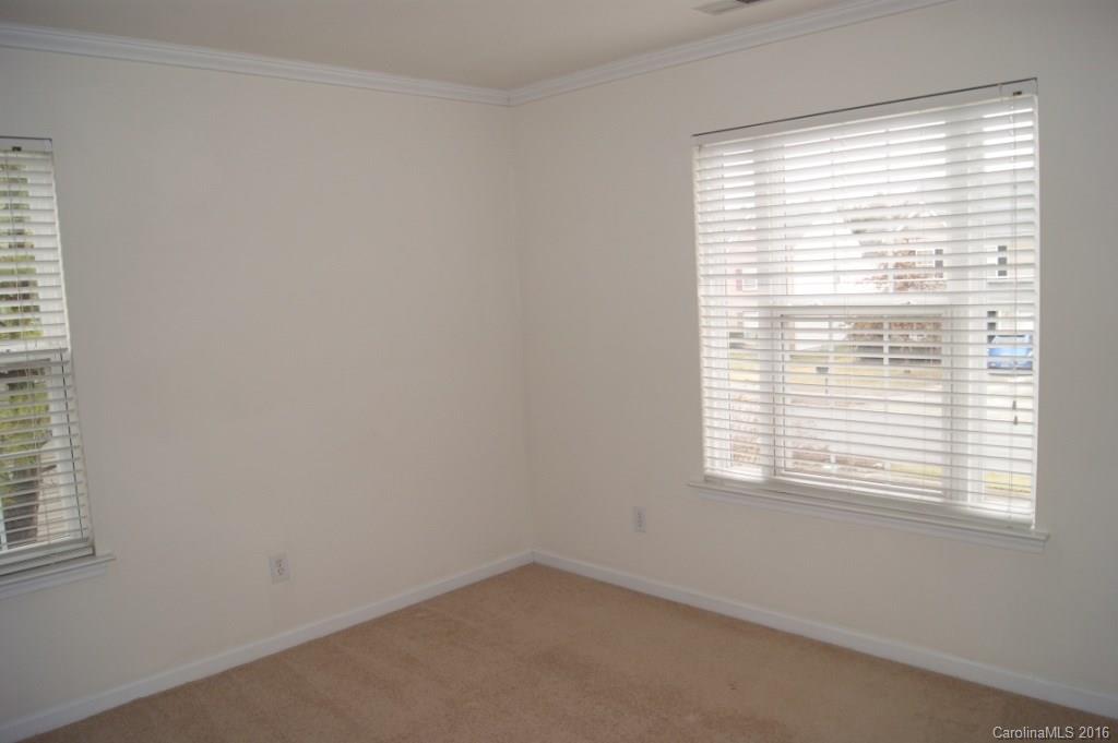 Steele Creek - Residential Lease