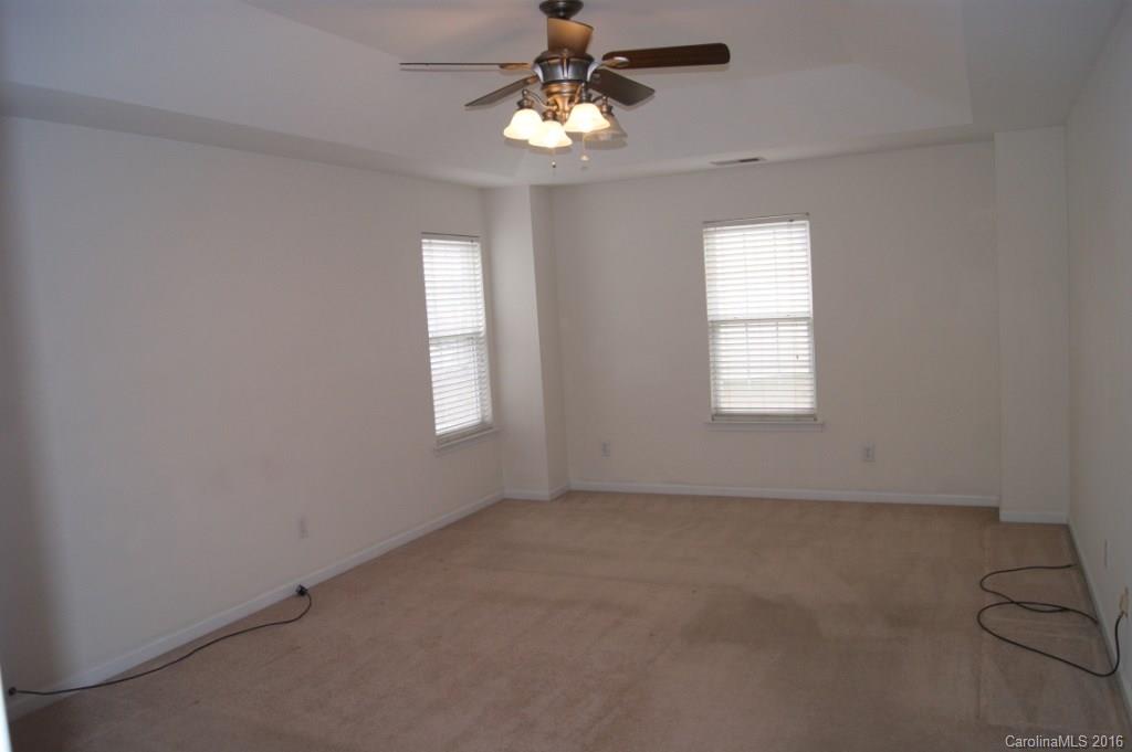 Steele Creek - Residential Lease