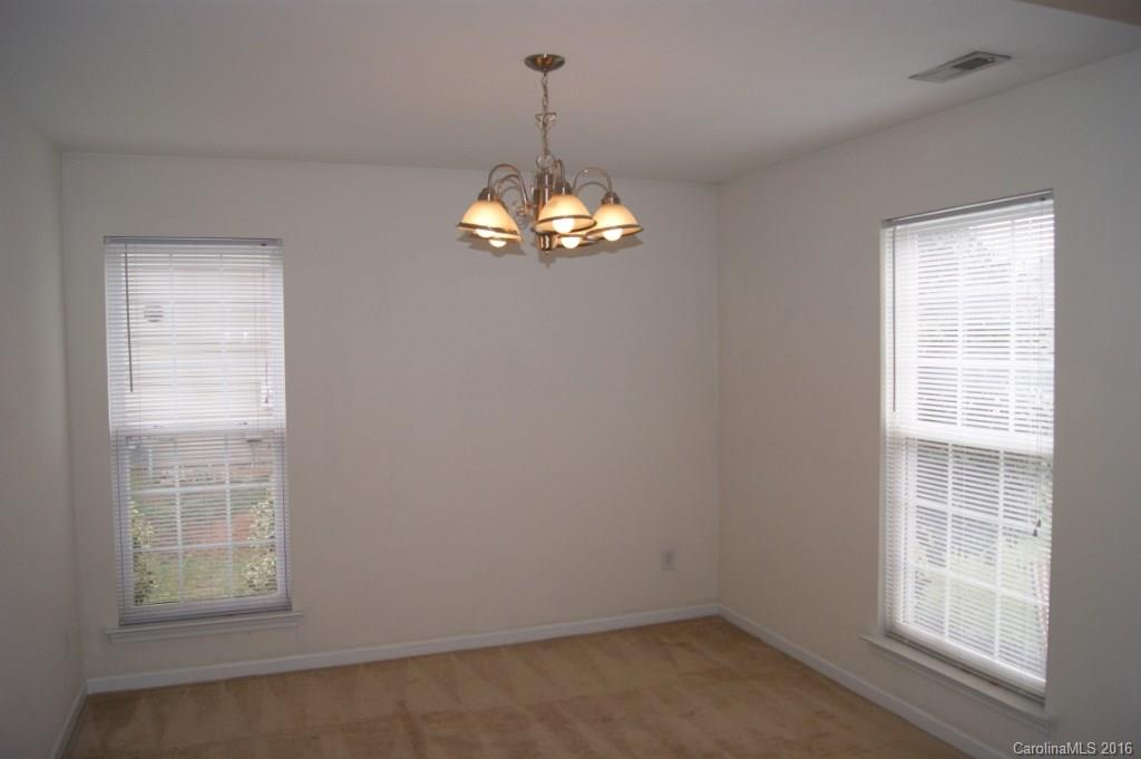 Steele Creek - Residential Lease