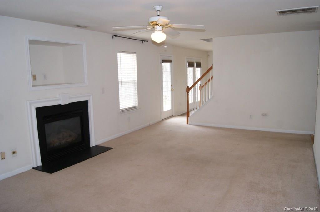 Steele Creek - Residential Lease