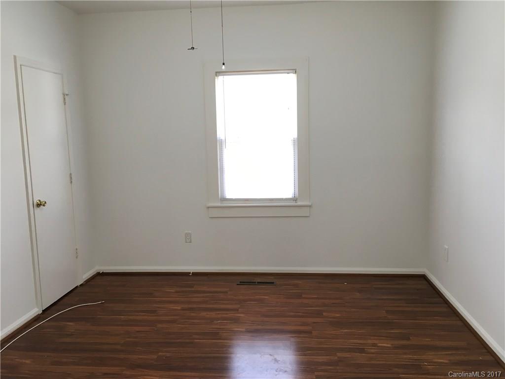 None - Residential Lease