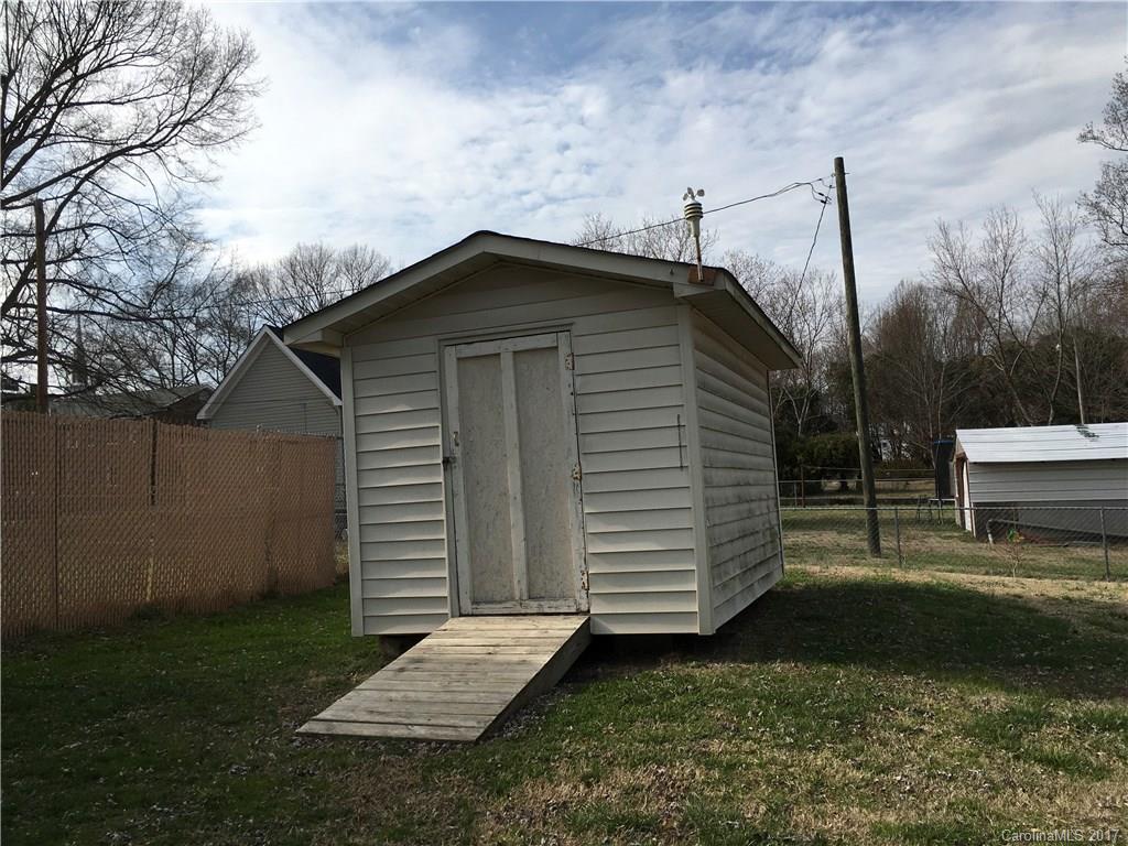 None - Residential Lease