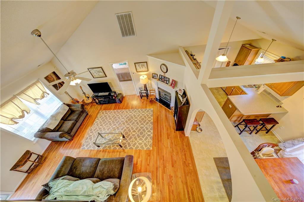 Mallard Creek - Residential