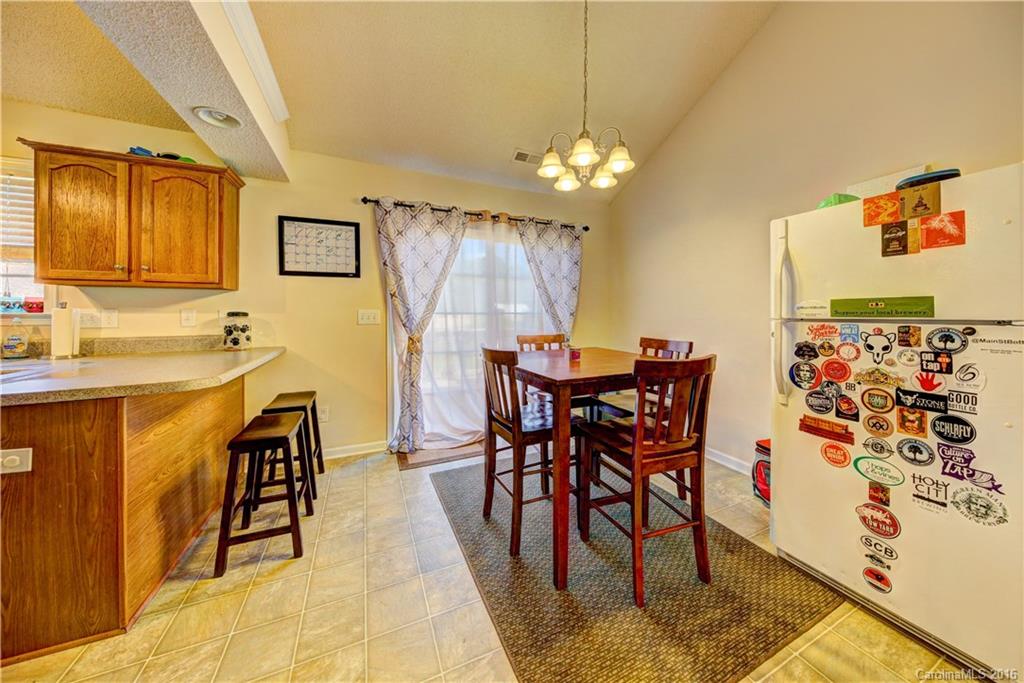 Mallard Creek - Residential