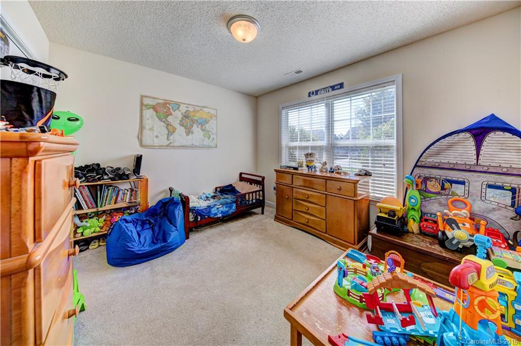 Mallard Creek - Residential