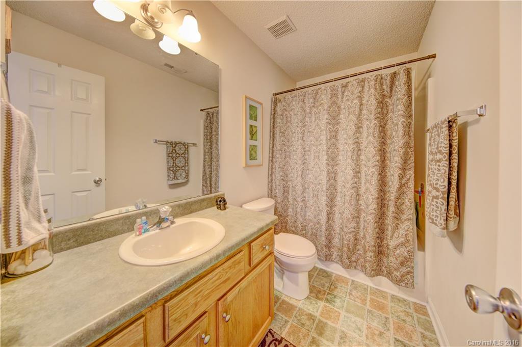 Mallard Creek - Residential