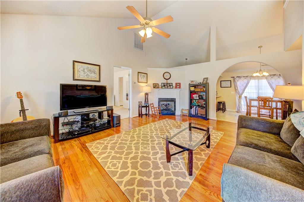 Mallard Creek - Residential