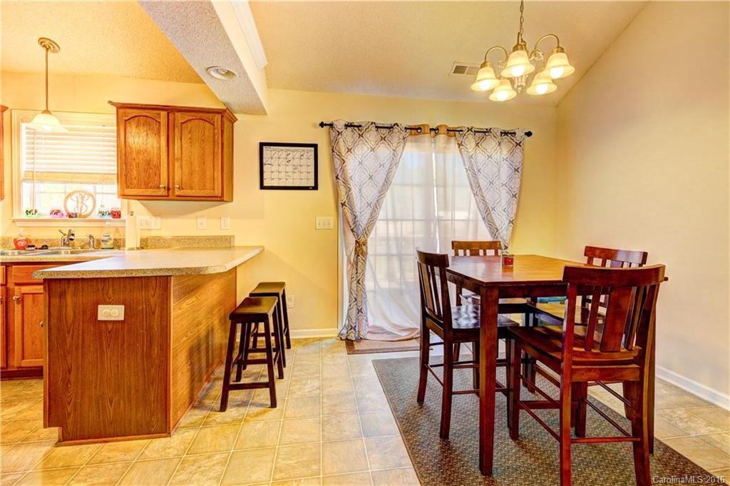 Mallard Creek - Residential