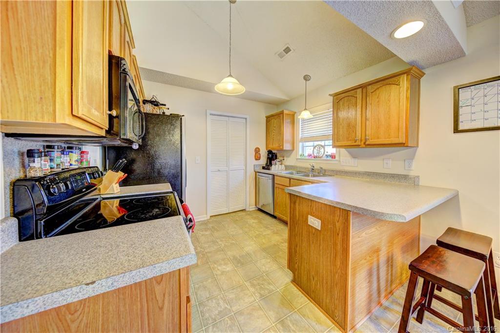 Mallard Creek - Residential