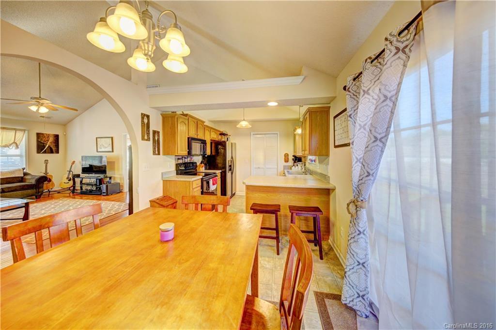 Mallard Creek - Residential