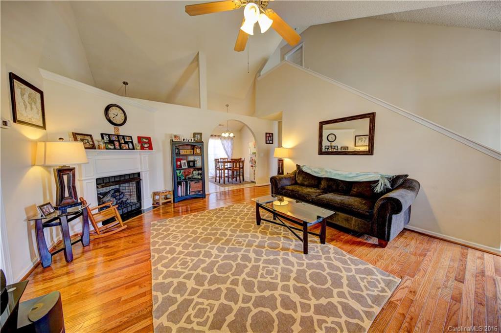 Mallard Creek - Residential