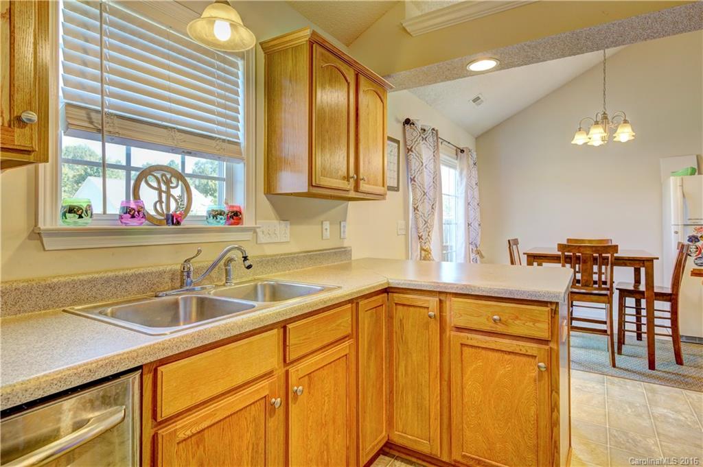 Mallard Creek - Residential