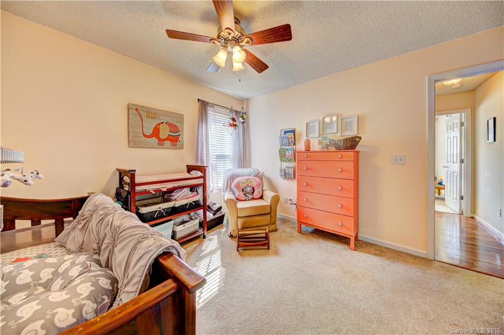 Mallard Creek - Residential