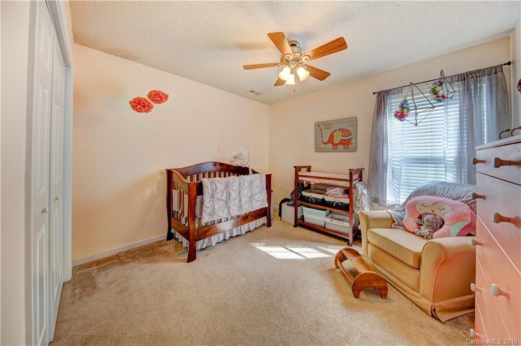 Mallard Creek - Residential