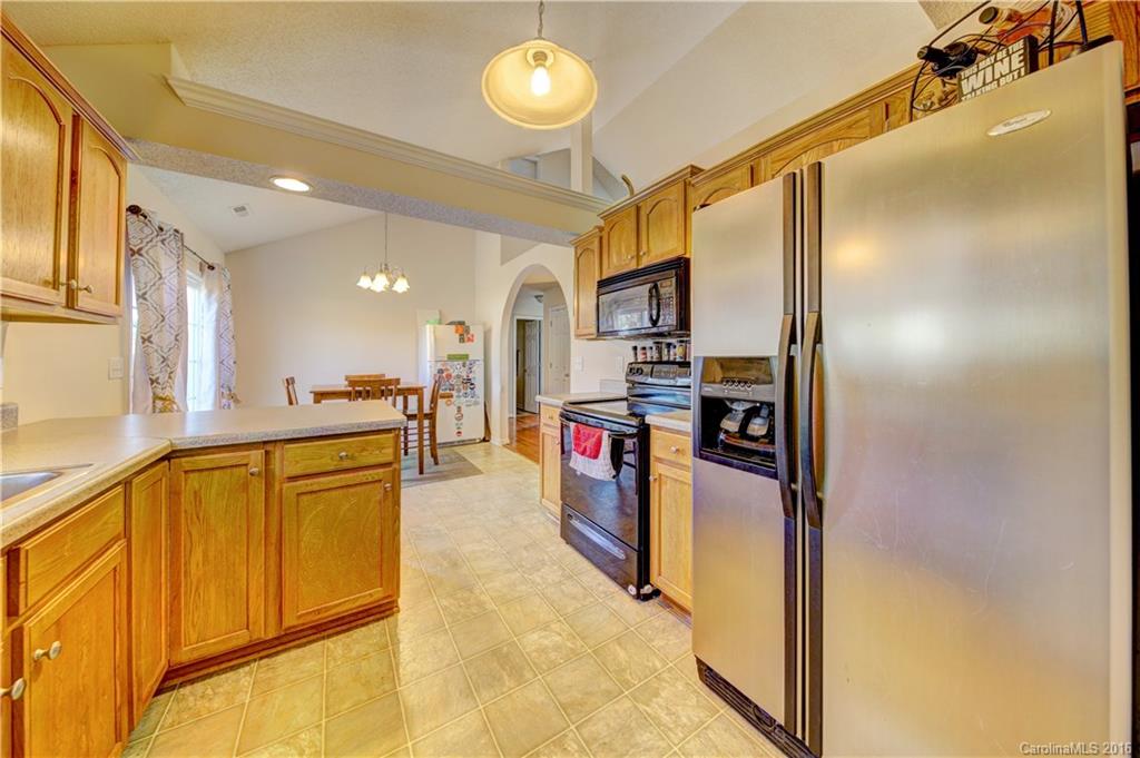 Mallard Creek - Residential