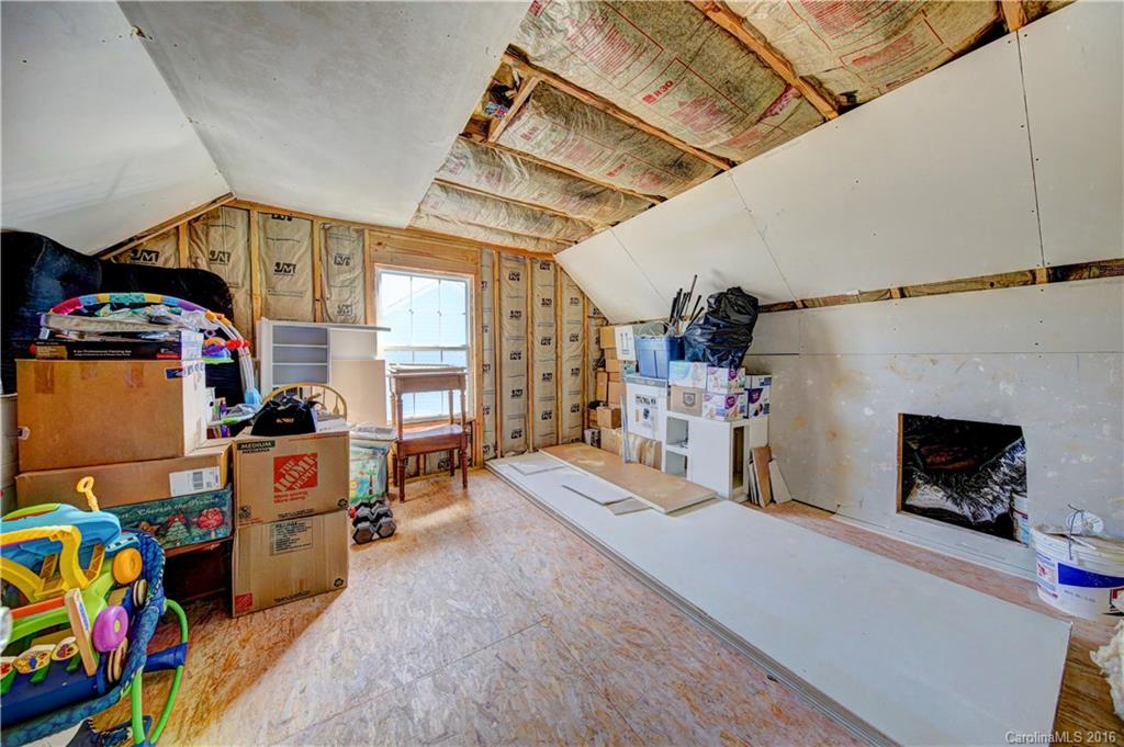 Mallard Creek - Residential