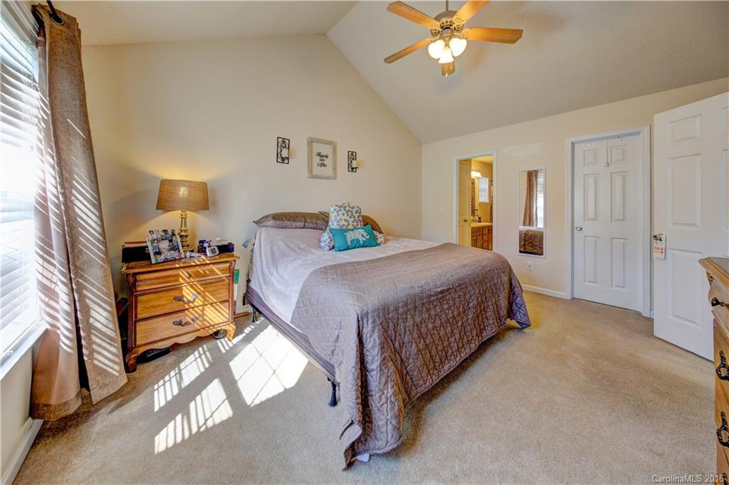 Mallard Creek - Residential