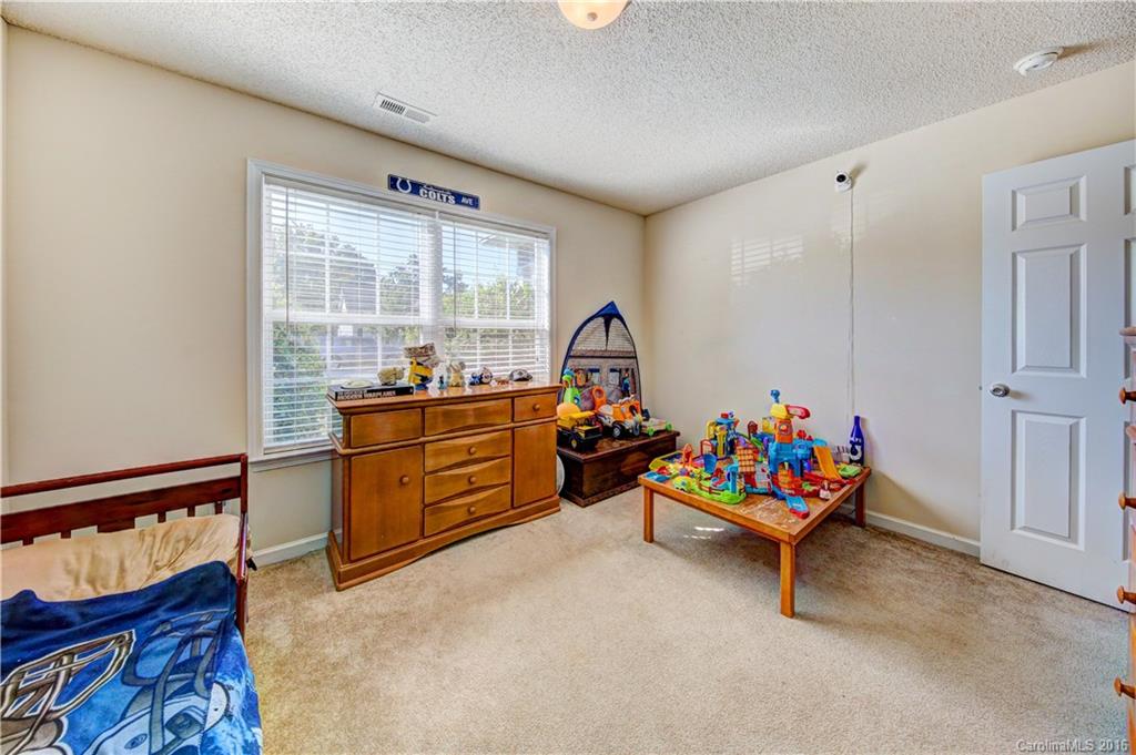 Mallard Creek - Residential