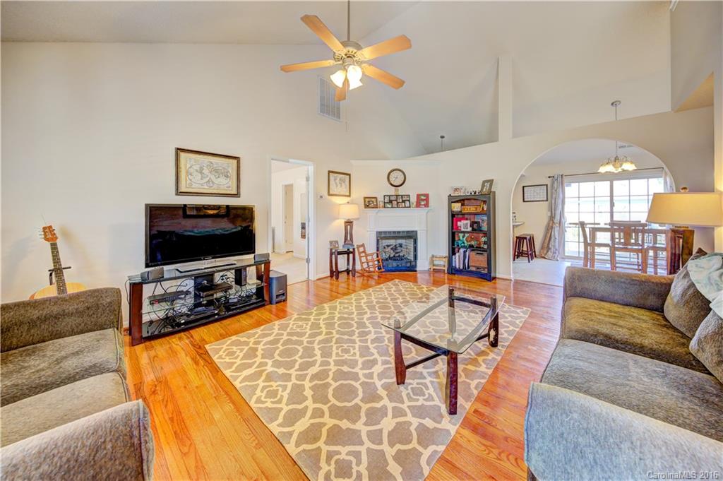 Mallard Creek - Residential