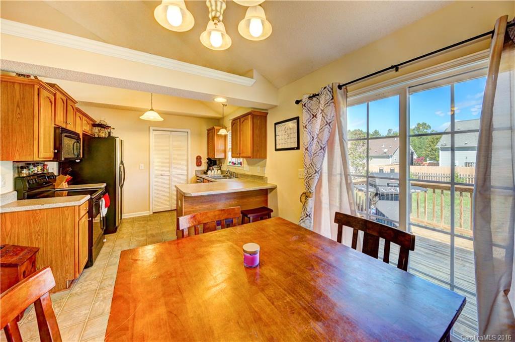 Mallard Creek - Residential