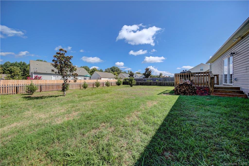 Mallard Creek - Residential