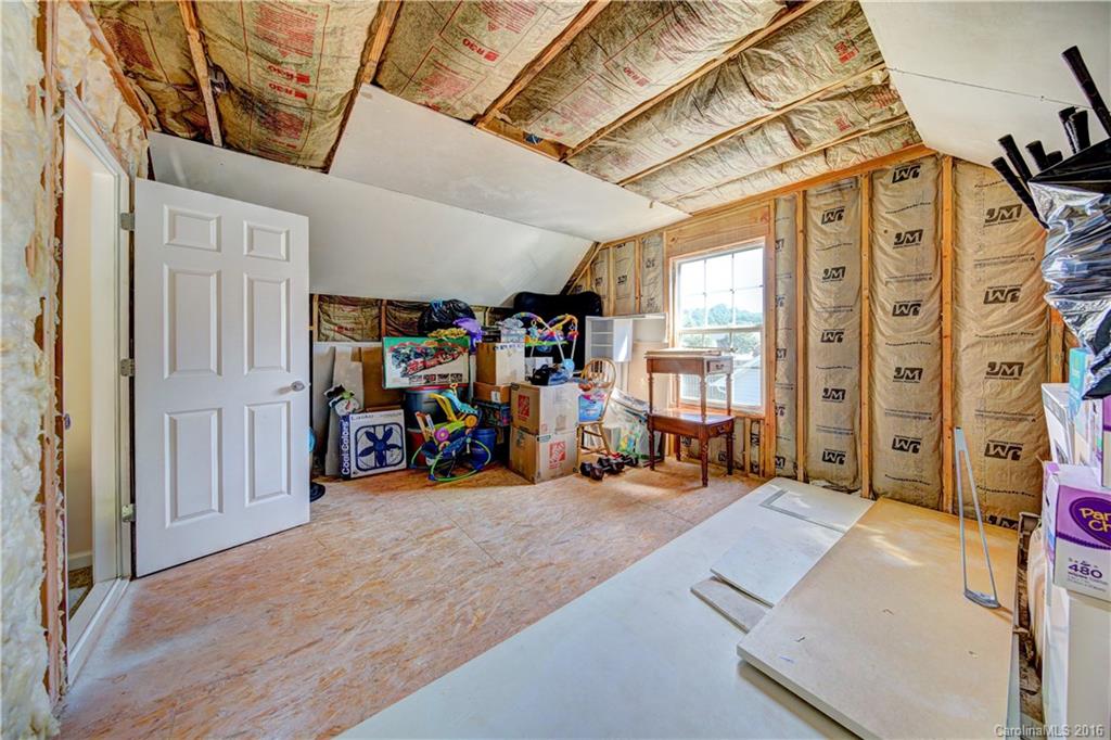 Mallard Creek - Residential