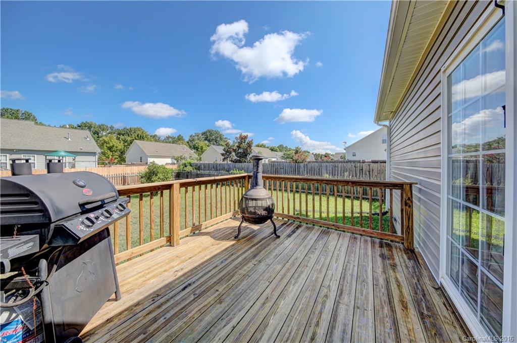 Mallard Creek - Residential