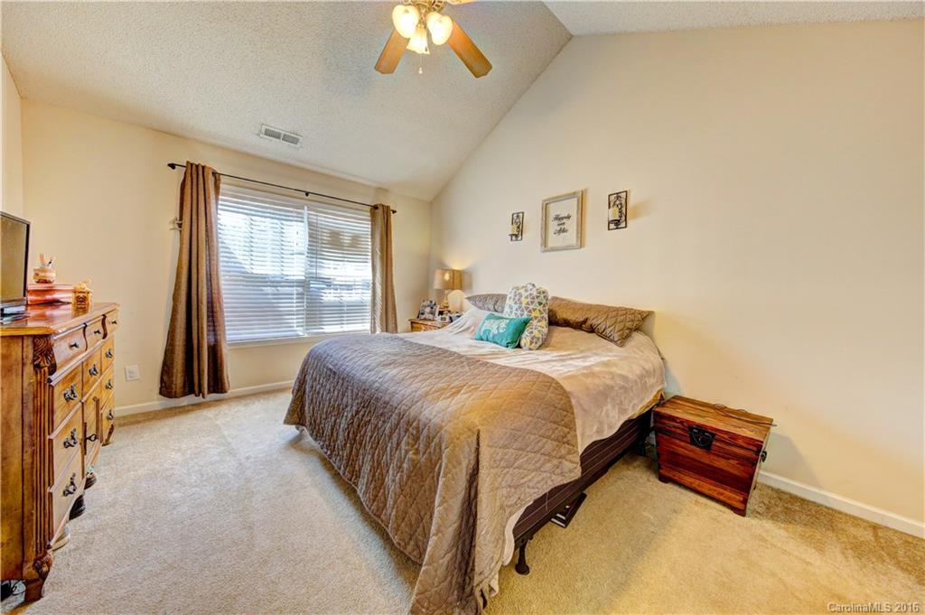 Mallard Creek - Residential