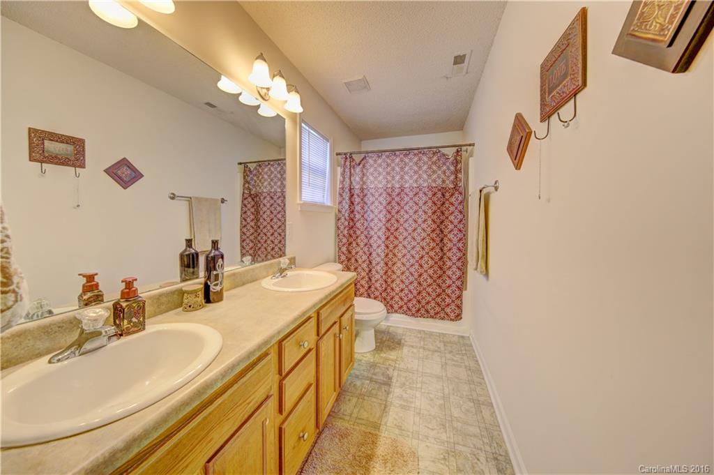 Mallard Creek - Residential