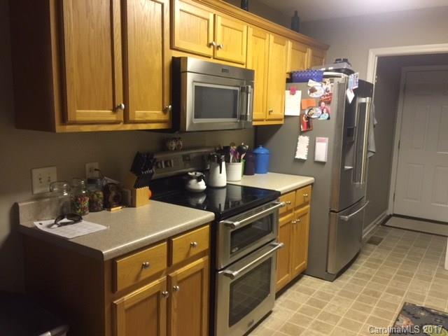 Wittenburg Village - Residential