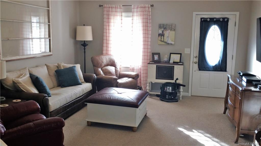 Wittenburg Village - Residential