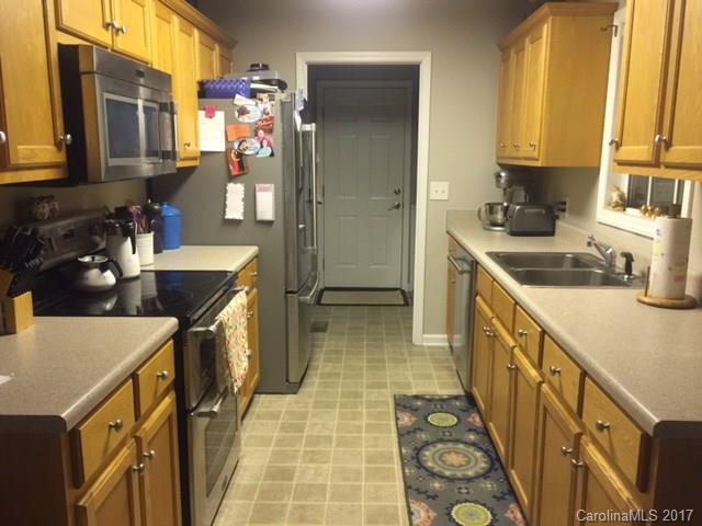 Wittenburg Village - Residential