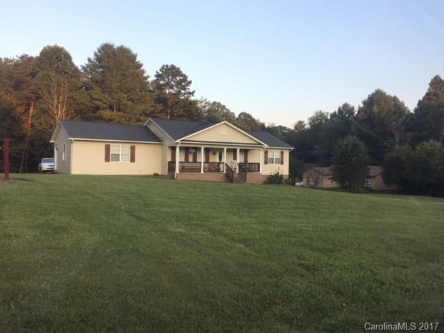 Wittenburg Village - Residential