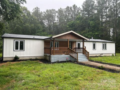 A home in Lancaster