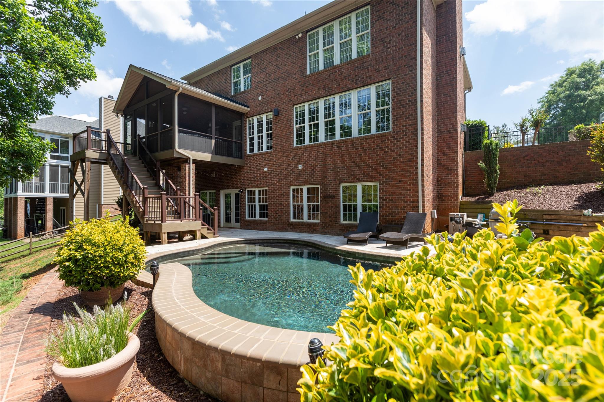 Templeton Bay - Residential