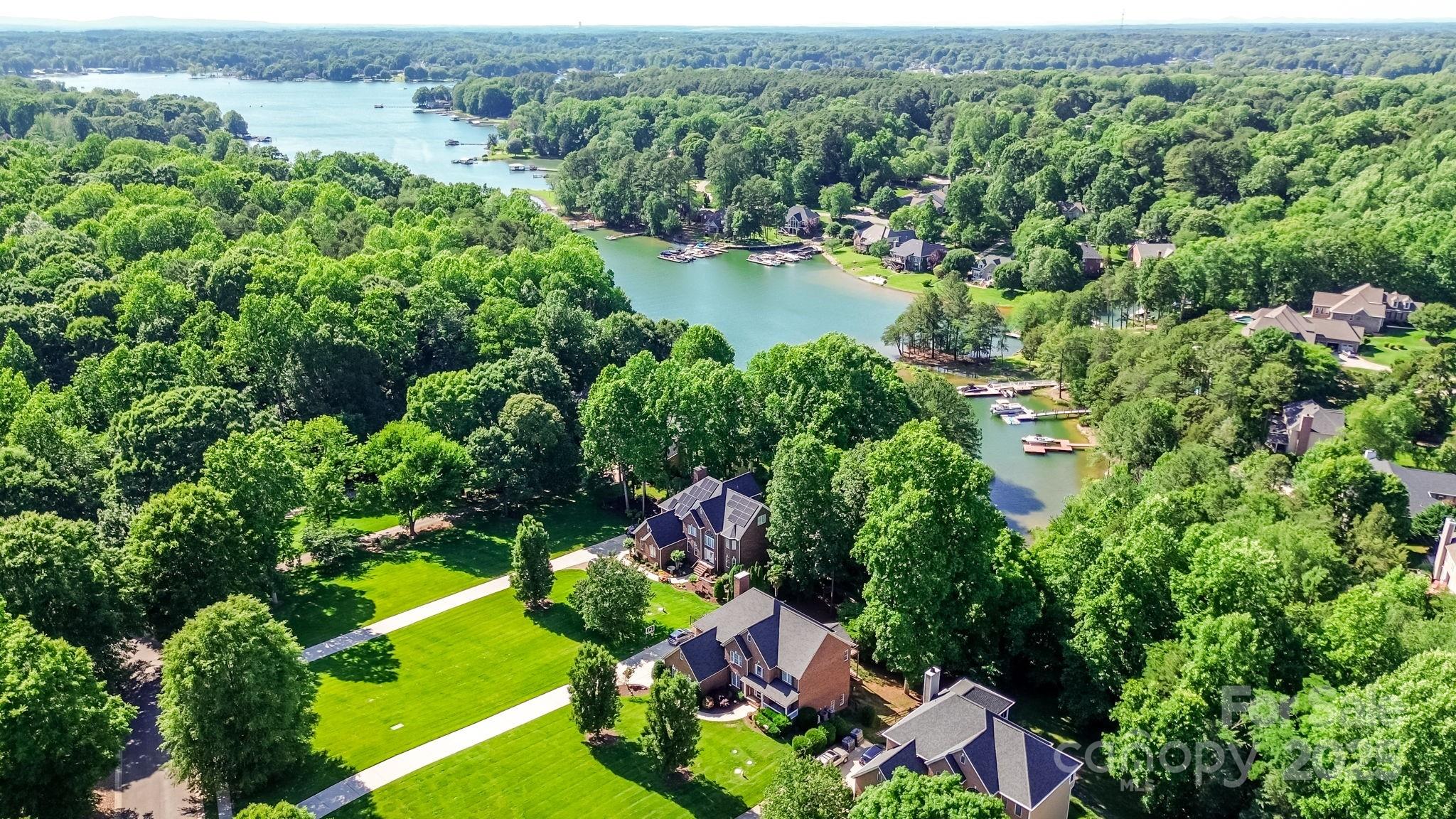 Templeton Bay - Residential