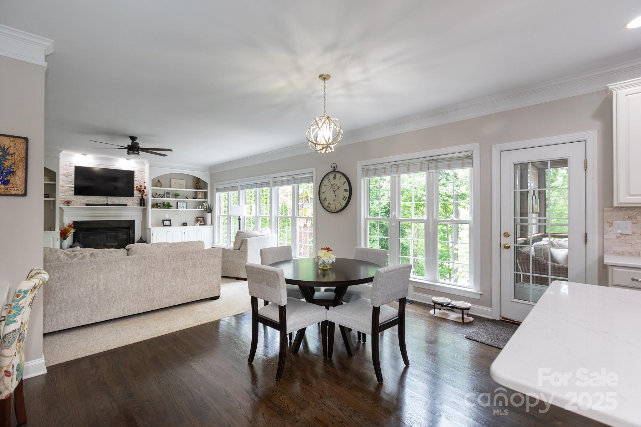 Templeton Bay - Residential