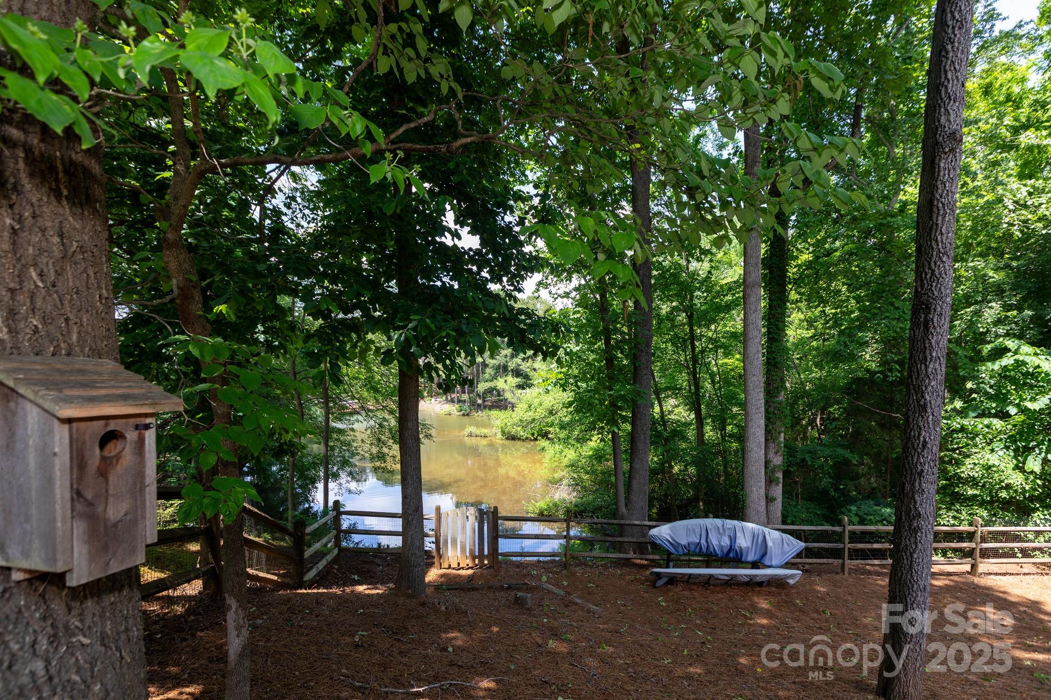 Templeton Bay - Residential