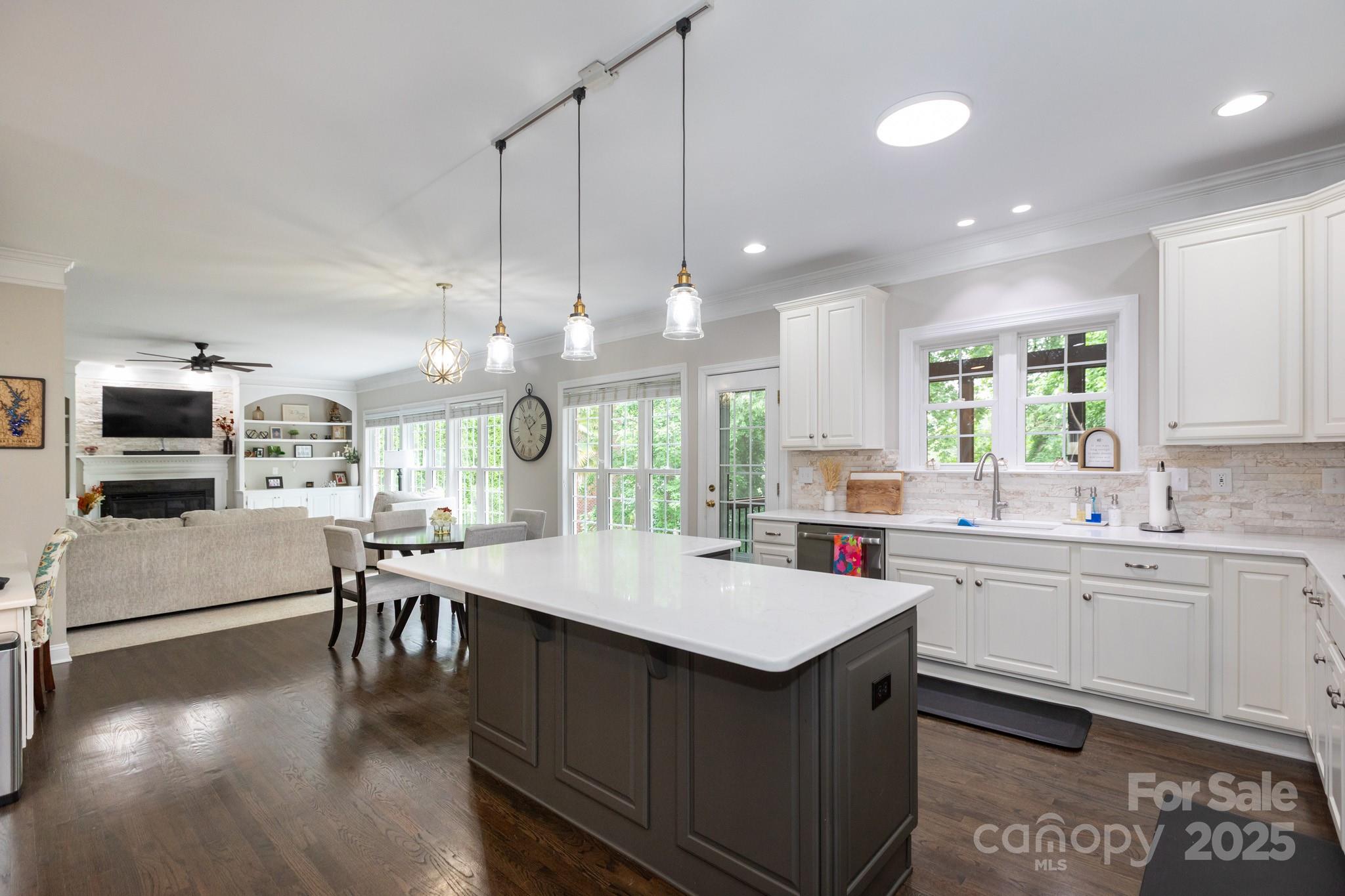 Templeton Bay - Residential