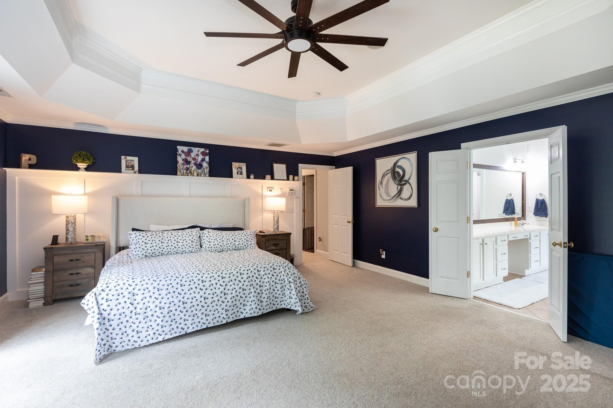 Templeton Bay - Residential