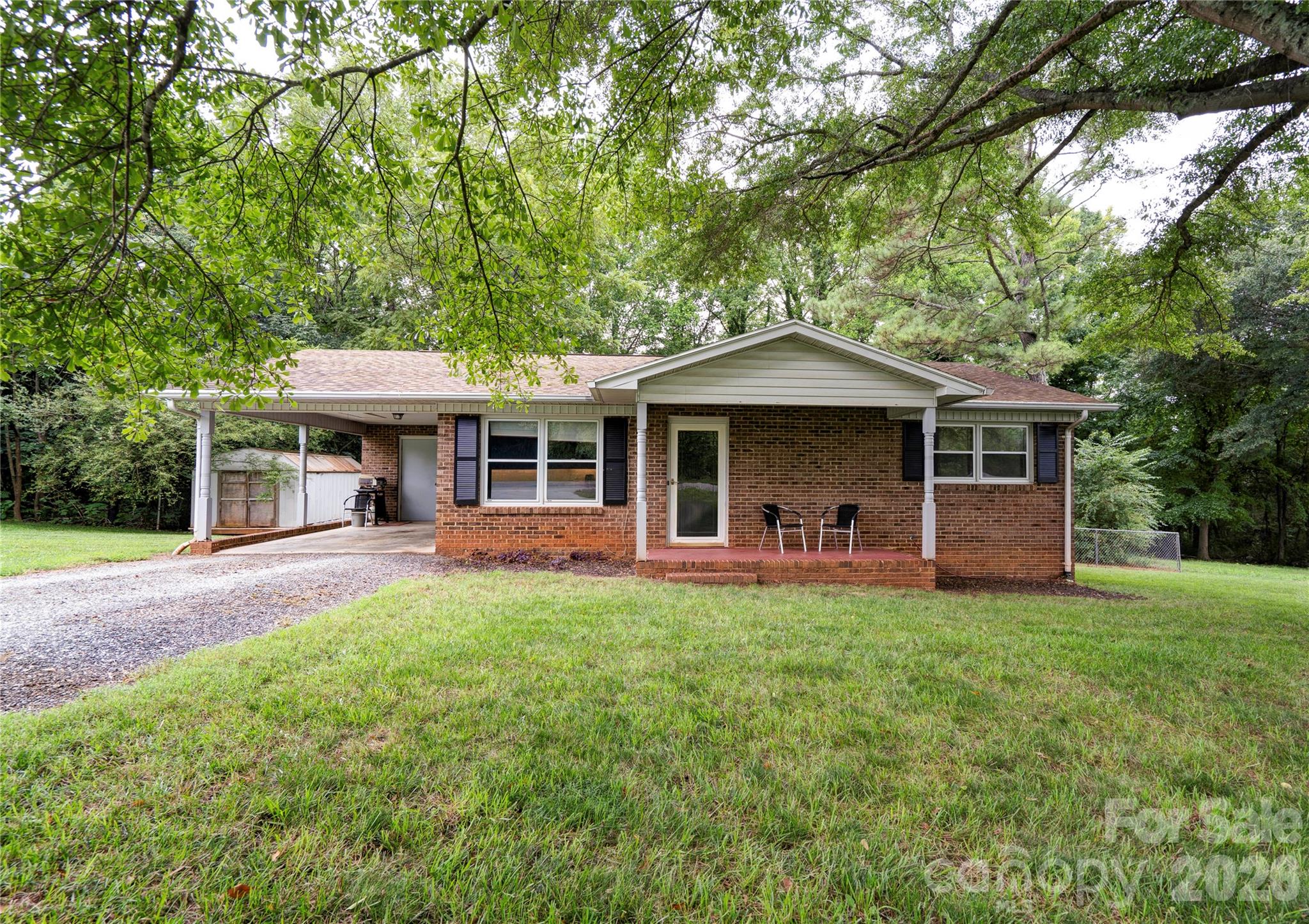 1014 Yancey Street, Shelby, NC, 28150
