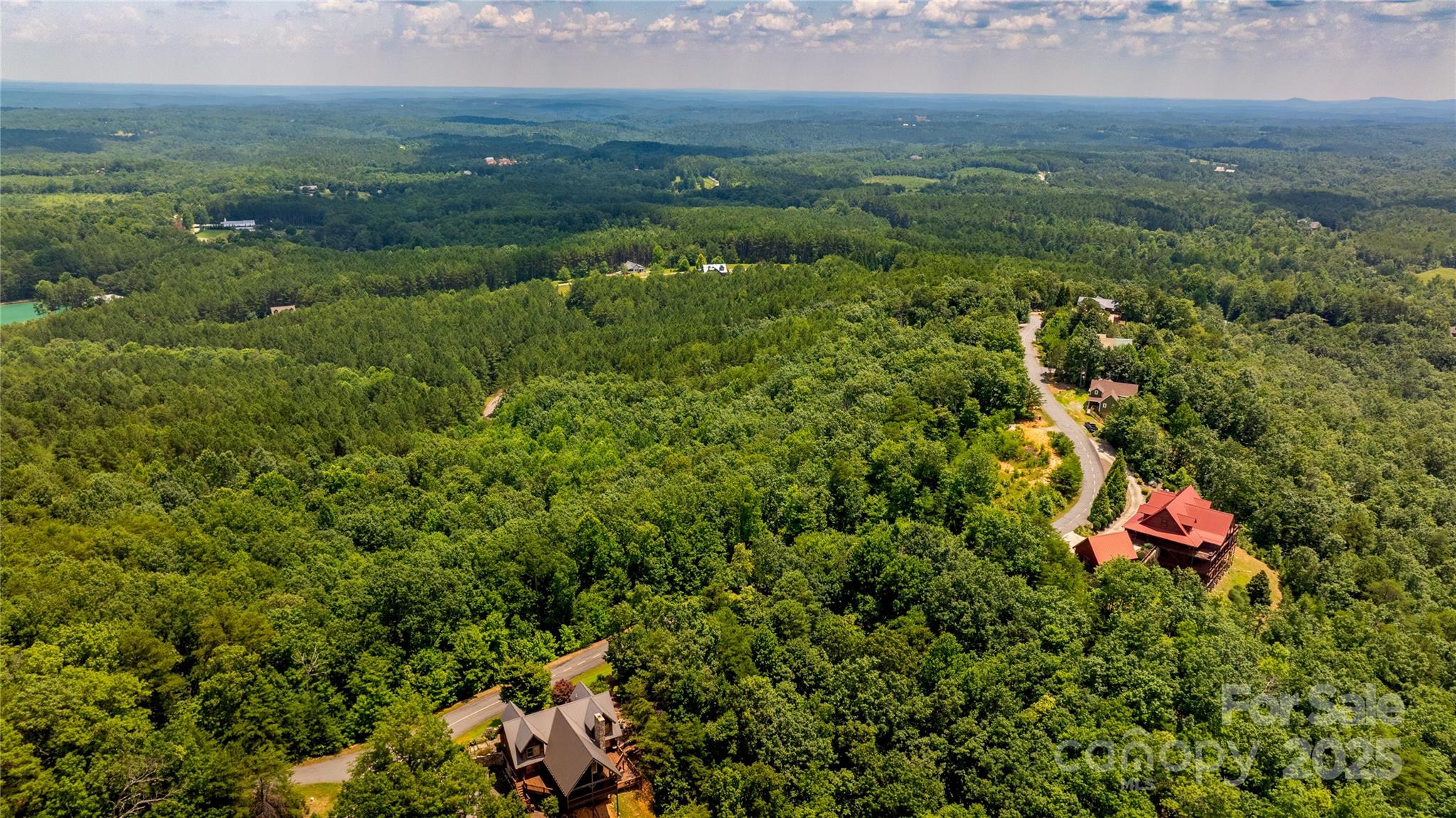The Peaks at Lake Lure - Land