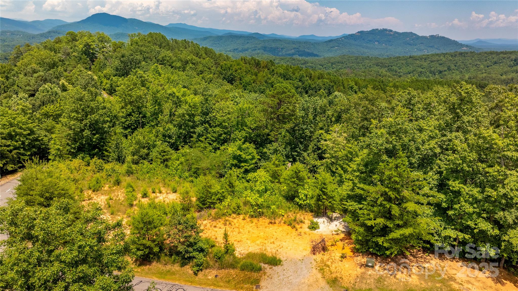 The Peaks at Lake Lure - Land