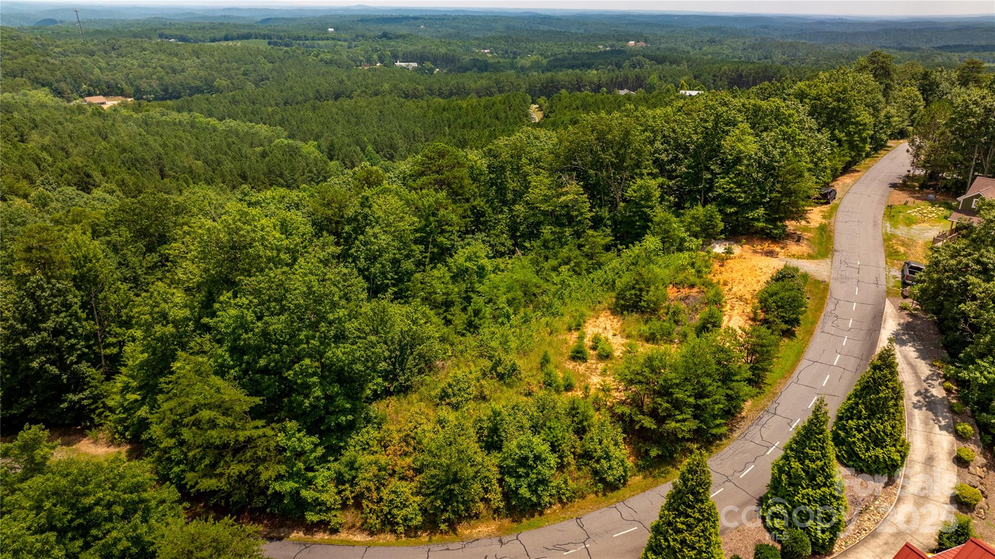 The Peaks at Lake Lure - Land