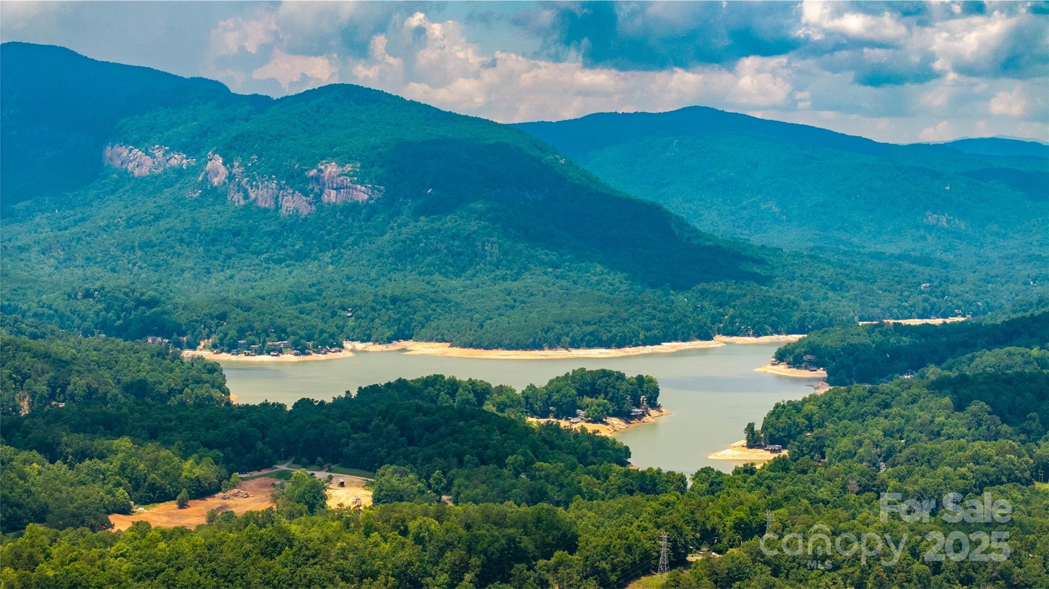 The Peaks at Lake Lure - Land